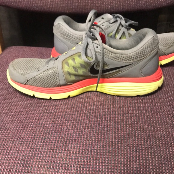 Nike Dual Fusion Run - Picture 3 of 4